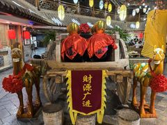 -来小酌·长安酒家(翠庭大厦店)