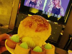 -堂会·KTV·自助餐·团建聚会(天河店)