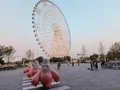 -南昌之星摩天轮