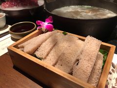 -盡膳口福跷脚牛肉火锅(北美新天地店)