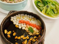 -饭怕鱼·黄焖鲟龙鱼(湖大店)