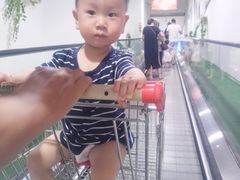 -物美超市(下沙云水店)