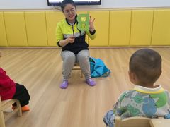 -江西广播电视幼儿园早教中心