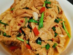 -回家吃饭·地道南昌菜(建德观总店)
