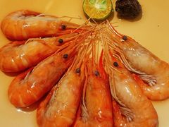 -醉舍·新淮扬菜(长宁龙之梦店)