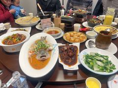 -巢湖名吃·东关老鹅汤(江南风情街店)