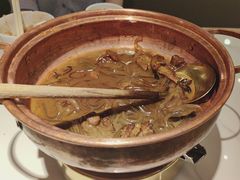 -上关东东北菜(夫子庙水游城店)