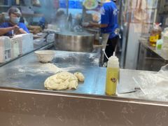 -马记永·兰州牛肉面(3019君尚店)