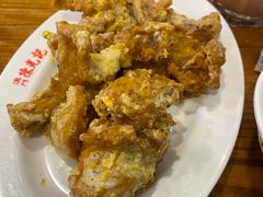 -澳门陈光记烧味饭店(南京德基广场店)