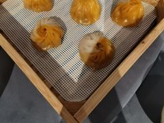 -狮王府淮扬菜(老门东店)
