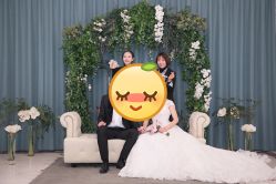 -格乐利雅婚礼艺术中心(浦东花木店)