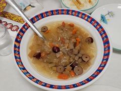 -郭林家常菜烤鸭(曙光西路店)