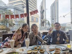 -G+KITCHEN(龙湖狮山天街店)