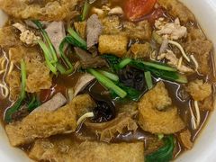 -一家人面馆(三条巷店)