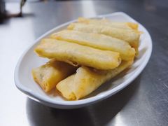 -小民大排档(马场角横路店)