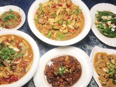 -云的侧面音乐餐吧(丰马牛餐饮广场店)