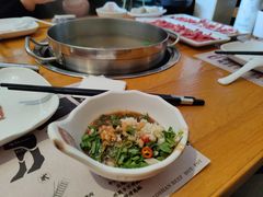 -海银海记潮汕牛肉火锅(新港中路海珠店)