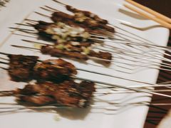 -三个大叔东北烧烤·砂锅菜(西三旗店)