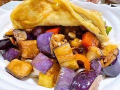 -文三里屯面馆(三里屯店)