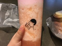 -喜茶(上海兴业太古汇店)
