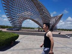 -南汇嘴观海公园