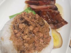 -千日贺茶餐厅(高新万达店)