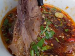 -尼玛藏家风味园(阿山食城店)