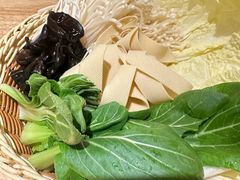 -郭靖·烤全羊·内蒙菜·烧烤(望京旗舰店)