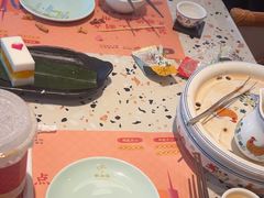 -点都德(广州白云山景区南门店)