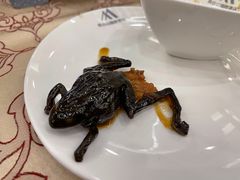 -长白山国际酒店中餐厅