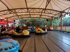 -郑州方特梦幻王国