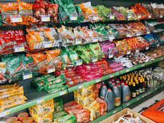 -正隆斋素食超市(西四店)