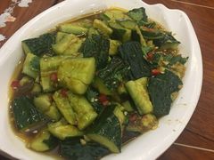 -美极鲜食坊(宝安南路店)