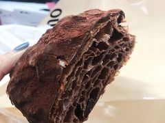 -OUR Bakery(SKP-S店)