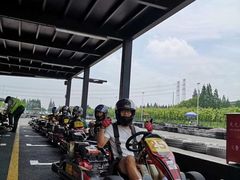 -锐擎卡丁车主题乐园(郊野公园店)