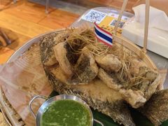 -清迈清迈巷口小排档(烟台山店)