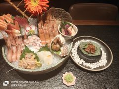 -匠和风精致料理(成都龙湖滨江天街店)
