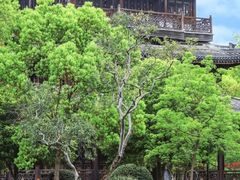 -台州府城(东湖)