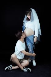 -暖摄影 孕妇写真家庭影像馆 (自然光主题店)