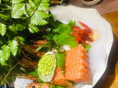 -和彩放题餐厅(酒仙桥店)