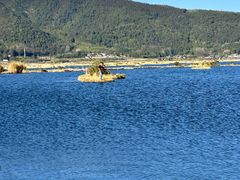 -腾冲北海湿地