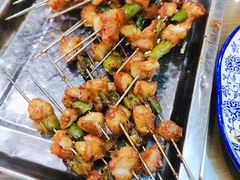 -老马家和盛园饭庄(康乐西路店)