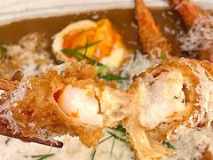 -CURRY YA 熟成咖哩專門店(深圳湾万象城店)