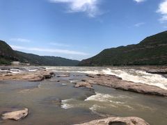 -陕西黄河壶口瀑布旅游区
