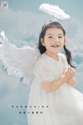 -染墨儿童摄影(转塘店)