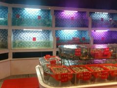 -船奇蒸汽海鲜·闽菜(八市海鲜总店)