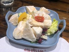 -西缘牛排(荟聚购物中心店)