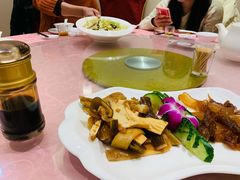 -同君福大酒楼(紫新路店)