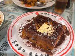 -八爷茶餐厅