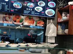 -晋来顺手擀面(金地花园店)